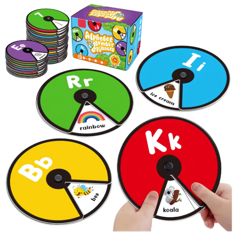 AlphaSpin