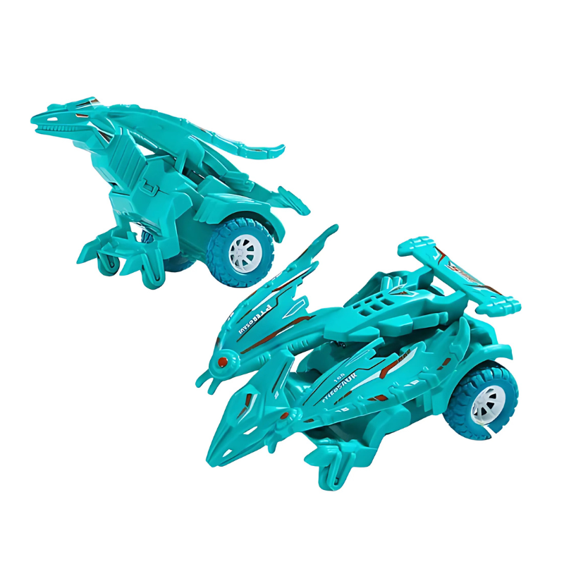 JurassicZoom