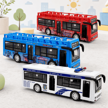SirenBus