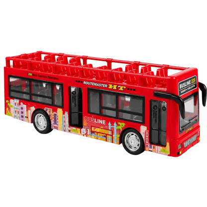 SirenBus