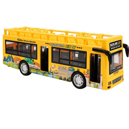 SirenBus