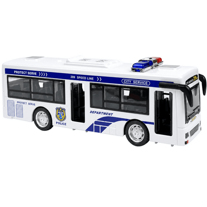 SirenBus