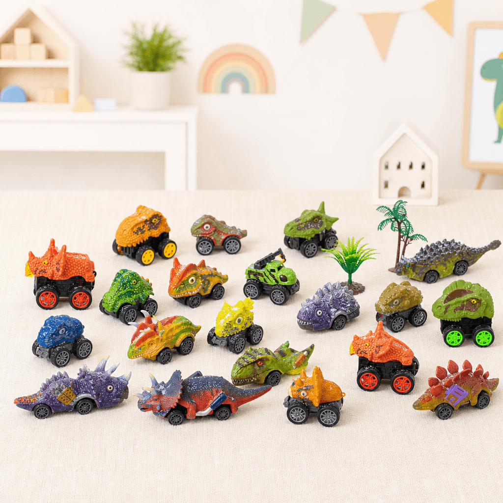DinoCountdown