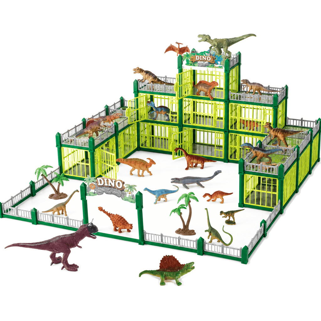 CageKingdom