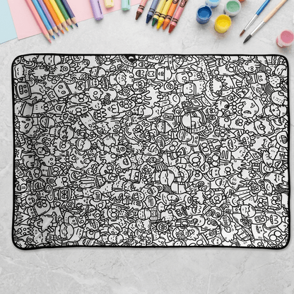 BlankyCanvas