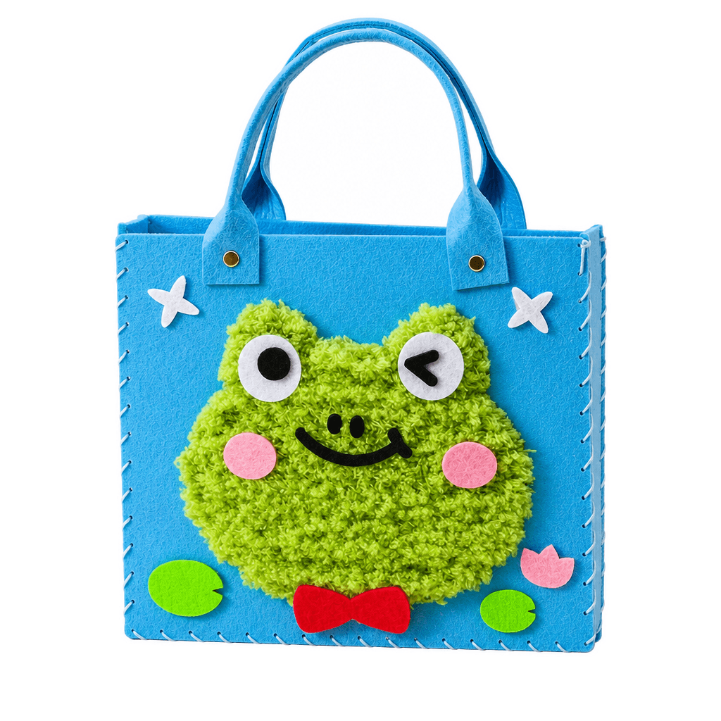 CritterTote