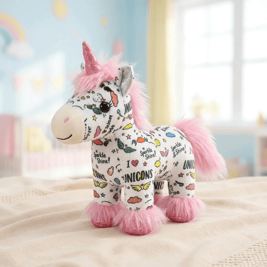 UnicornDoodle