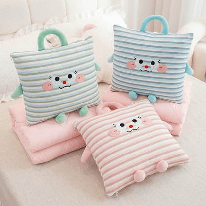 BlankieBuddy