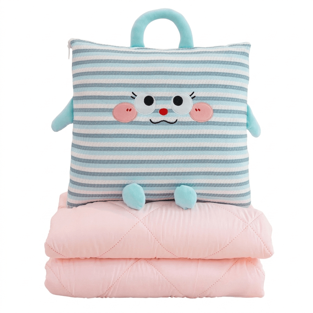 BlankieBuddy