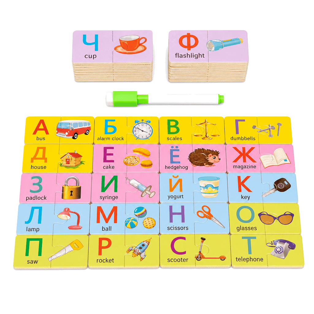 LetterQuest