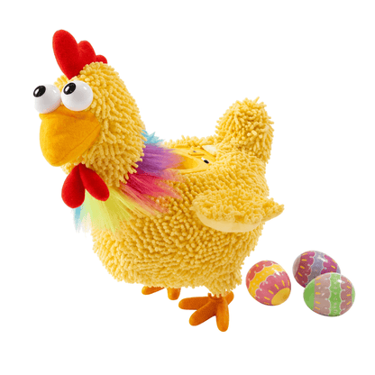EggyWaddle