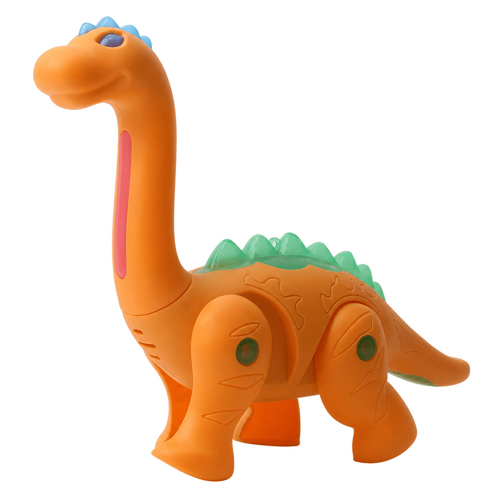 DinoStride