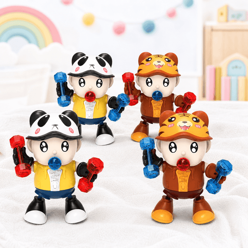 BoogieBuddy