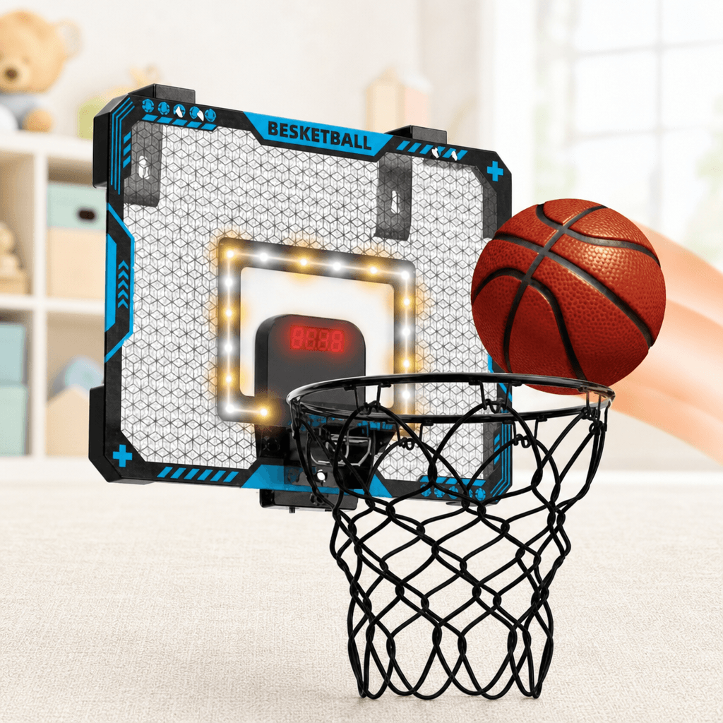 HoopScore