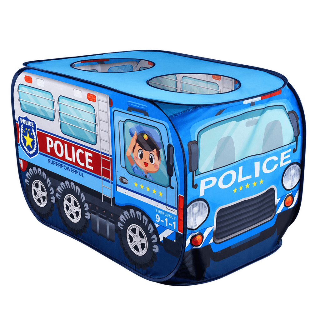 FireTent