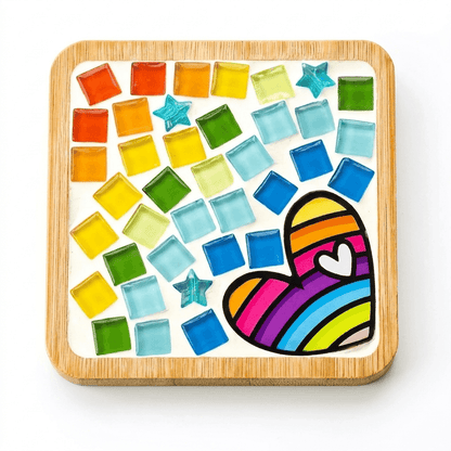MosaicMuse