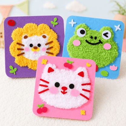 StitchZoo