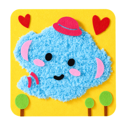 StitchZoo