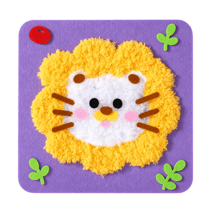 StitchZoo