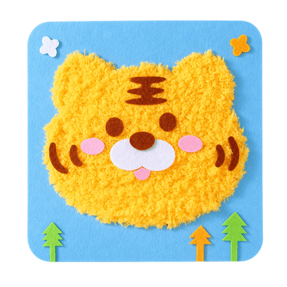 StitchZoo