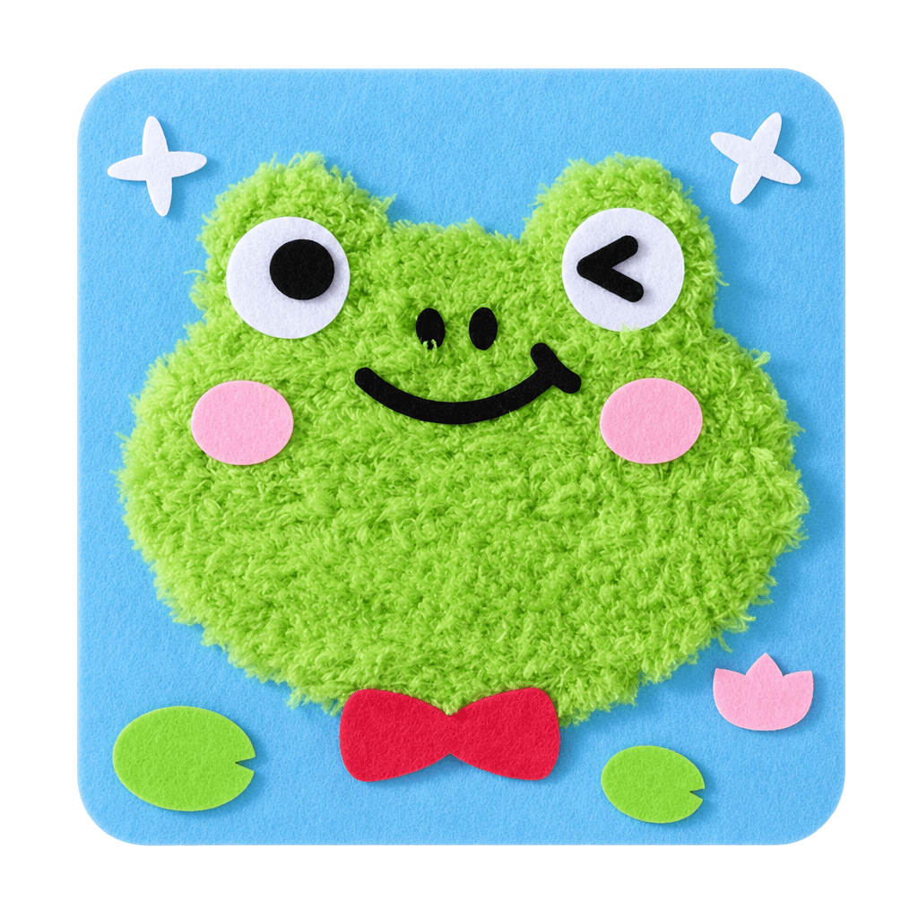 StitchZoo