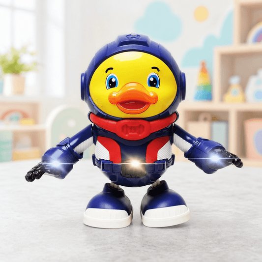 AstroQuack
