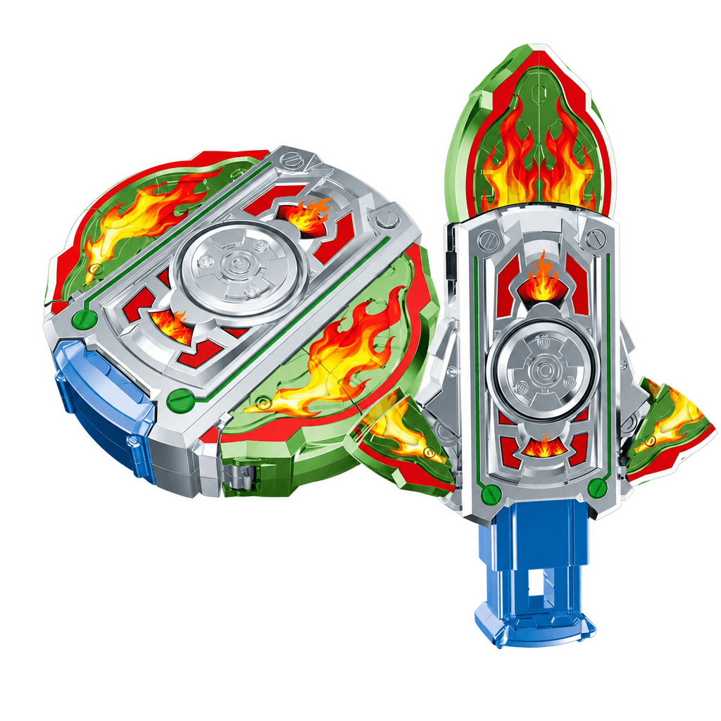 SpinBlade