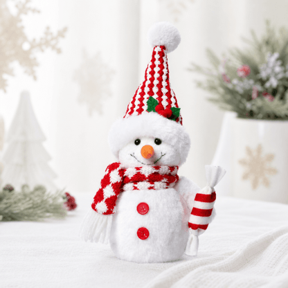 GlowSnow