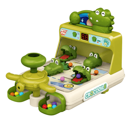 CrocShot