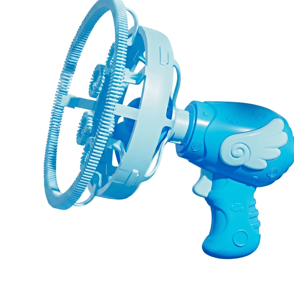 AeroBubble