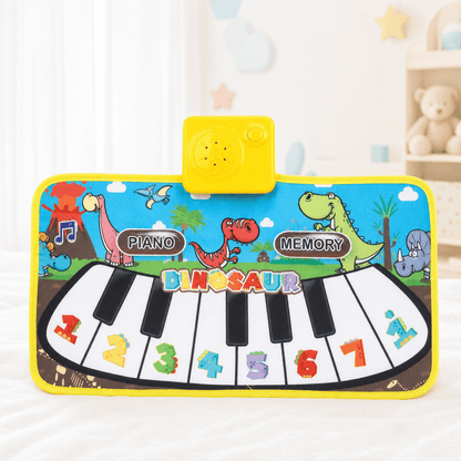 DinoKeys