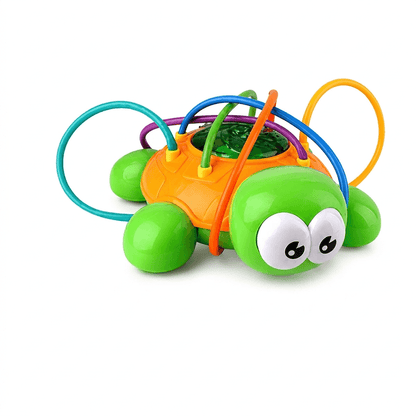 SplashTurtle