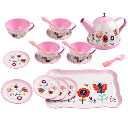 TeaTime