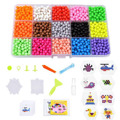 PixelSpritz