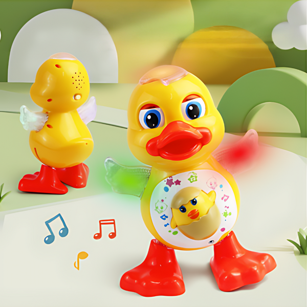 QuackStar – Kiddie Corner