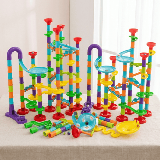 MarbleMotive