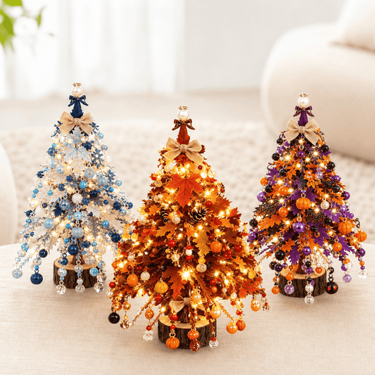 BeadNTree