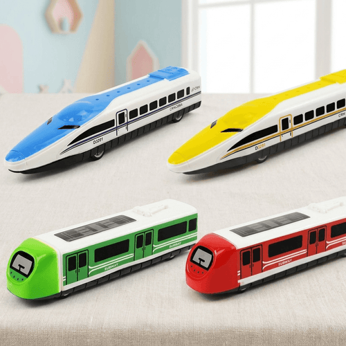 ZoomRail