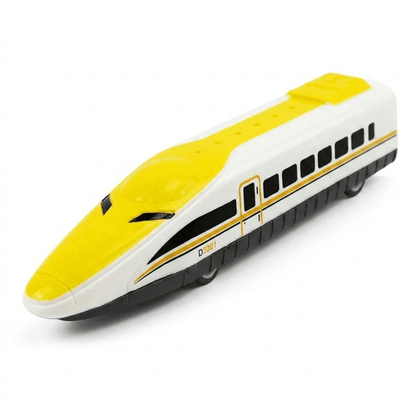 ZoomRail