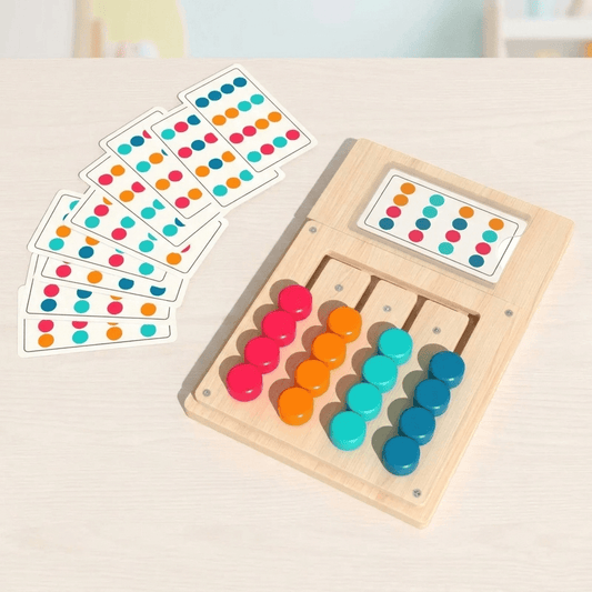 DotLogic