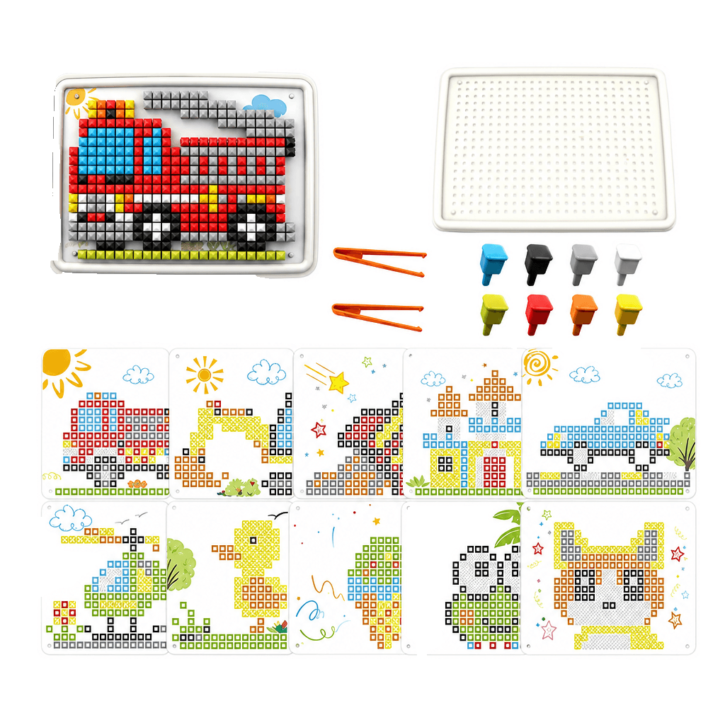 PegPlay