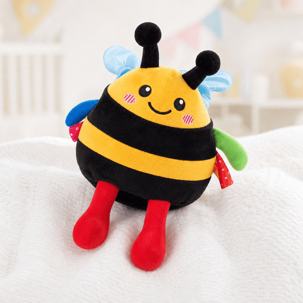 BuzzBuddy