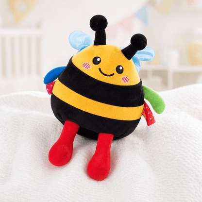 BuzzBuddy