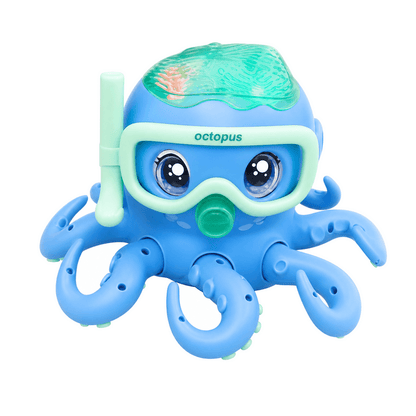 BubbleOcto