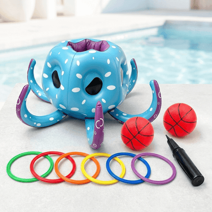 TossyTentacle