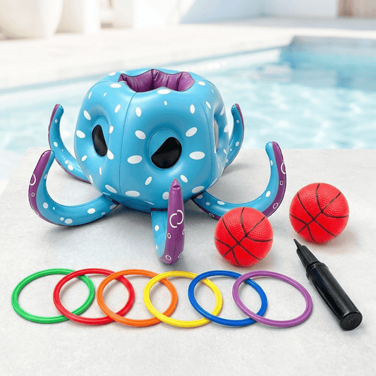 TossyTentacle
