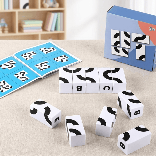TwistTiles