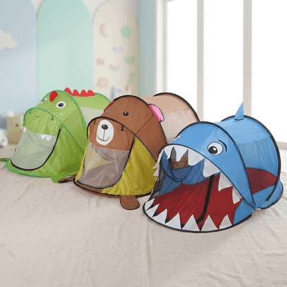 RoarCave