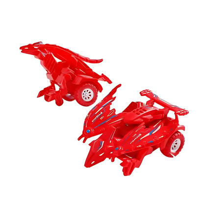 JurassicZoom