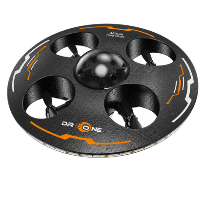 SpiderDrone